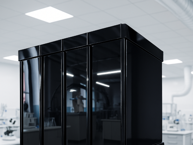 Kanały i odciągi z tworzywa PP-EL-s do stref Ex (ATEX)