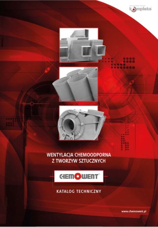 Katalog techniczny Chemowent w wersji PDF